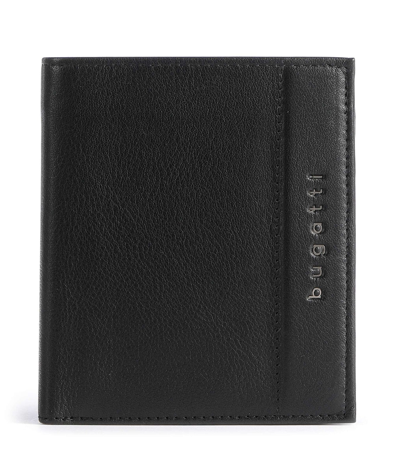 Bugatti Nome RFID Wallet black