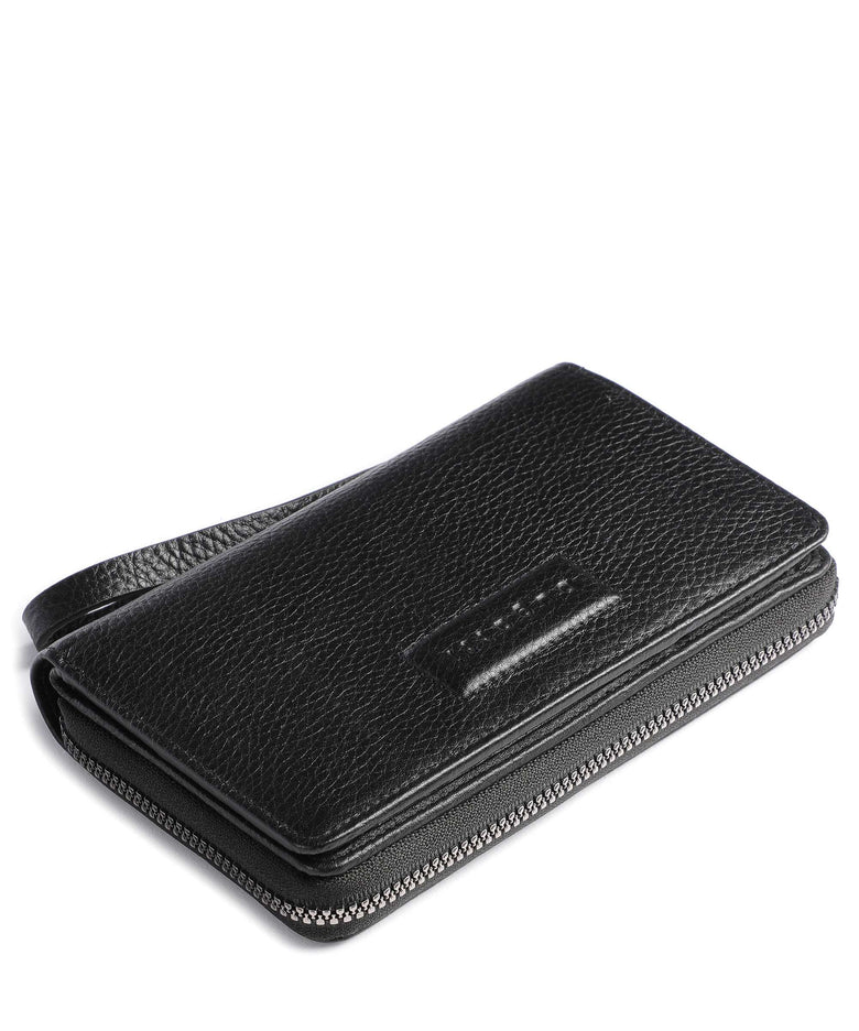Bugatti Elsa Wallet black