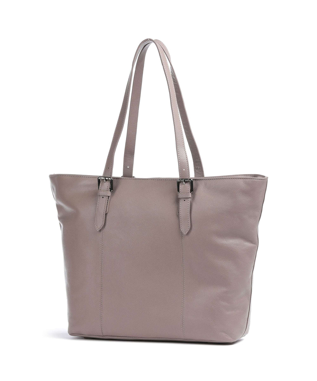 Bugatti Bella Tote bag taupe