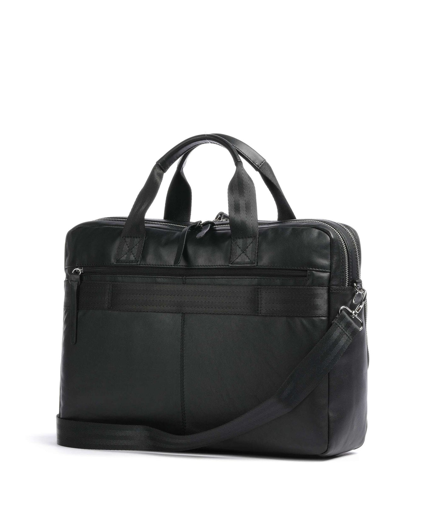Bugatti Comet Briefcase black