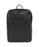 Bugatti Clark Laptop-Rucksack black