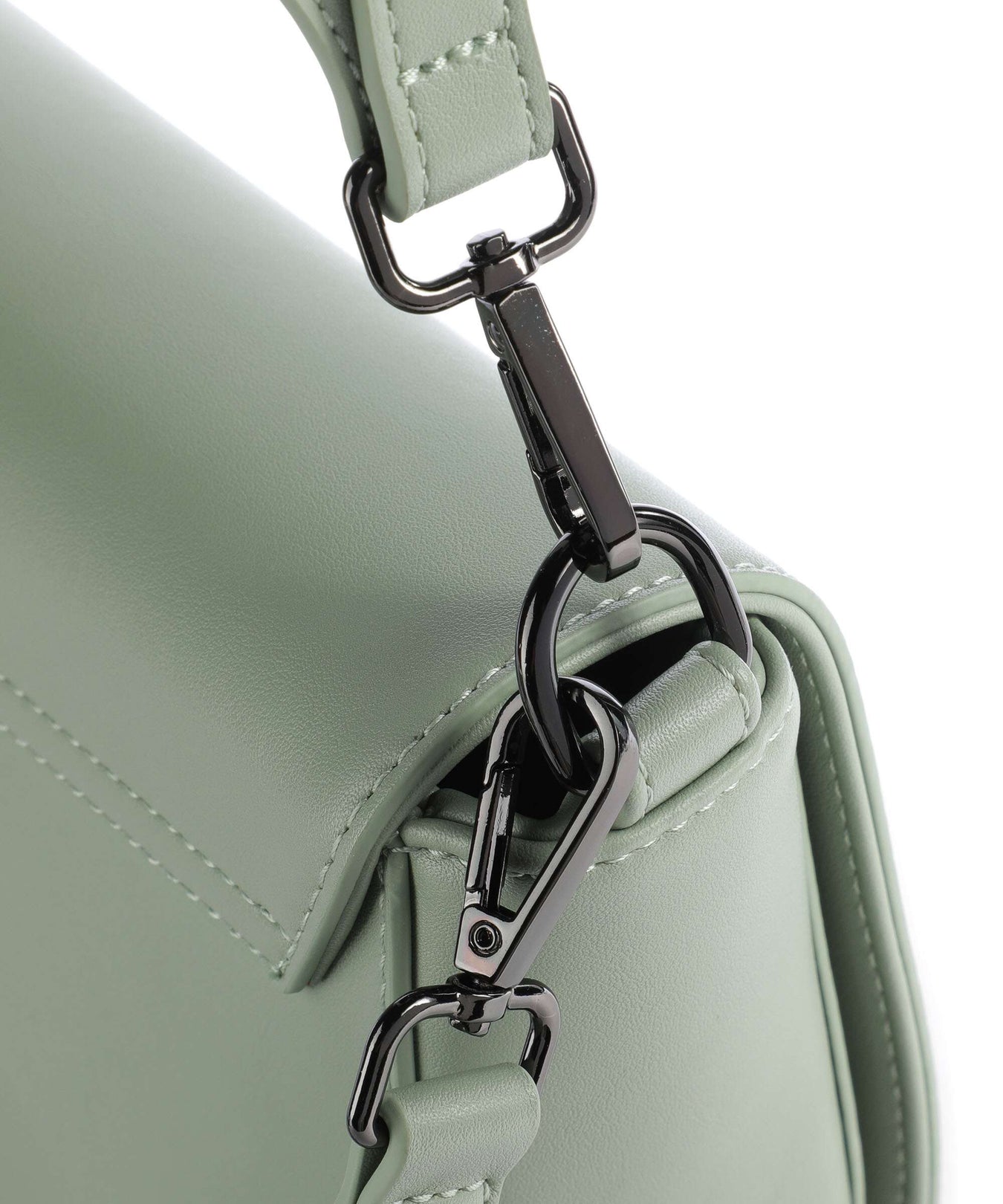 Bugatti Almata Shoulder bag mint