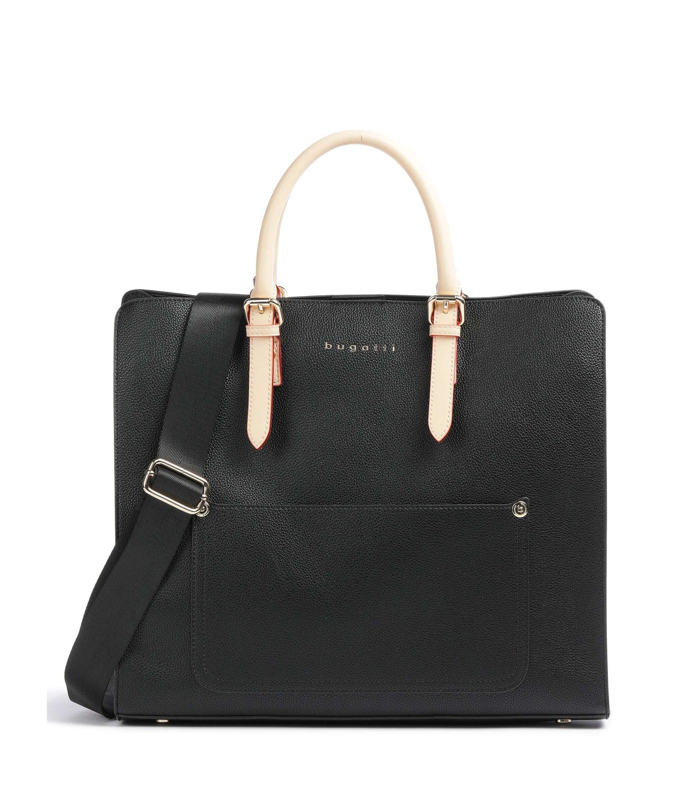 Bugatti Ella Handbag black