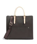 Bugatti Ella Handbag dark brown