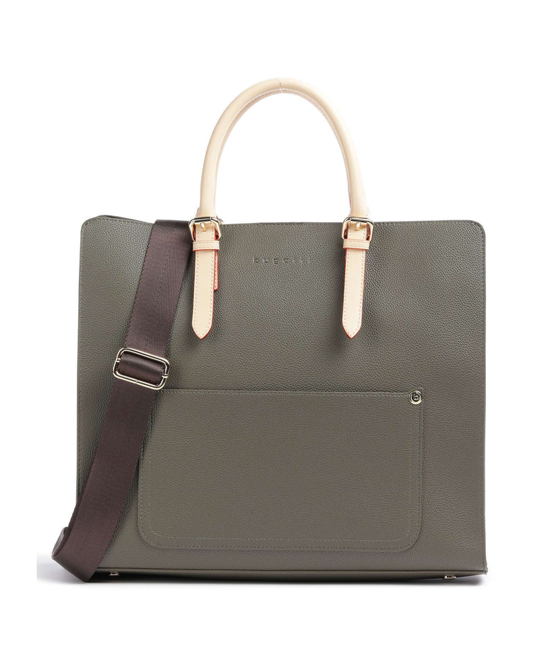 Bugatti Ella Handbag olive