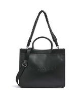 Bugatti Daphne Handtasche black