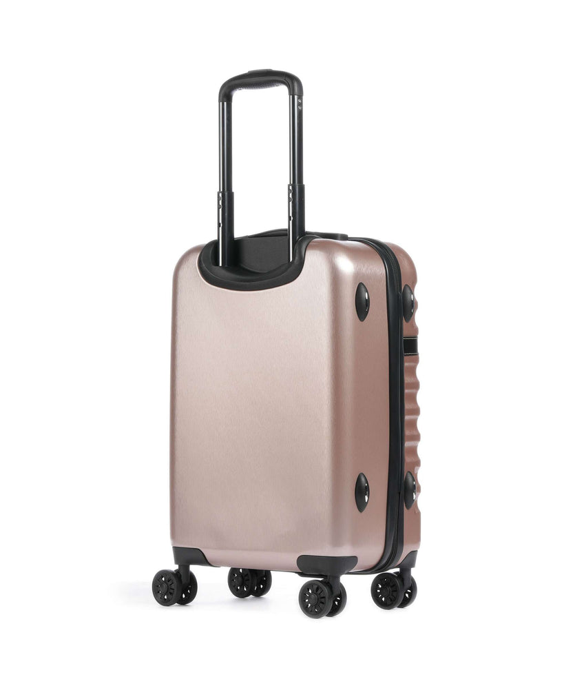 Bugatti Corium Spinner (4 wheels) rose