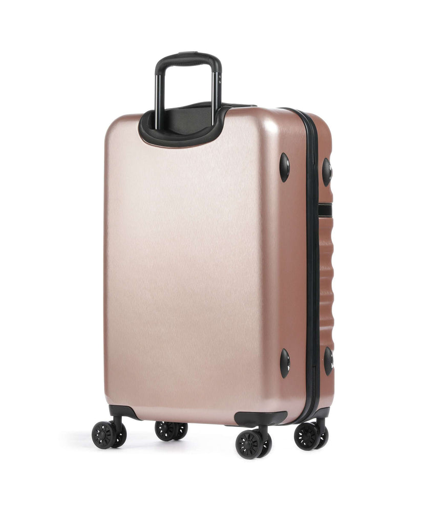 Bugatti Corium Spinner (4 wheels) rose