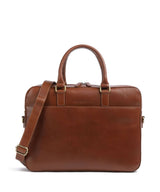 Bugatti Remo Porte-document cognac