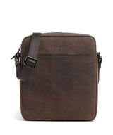 Bugatti Luca Sac bandoulière brown