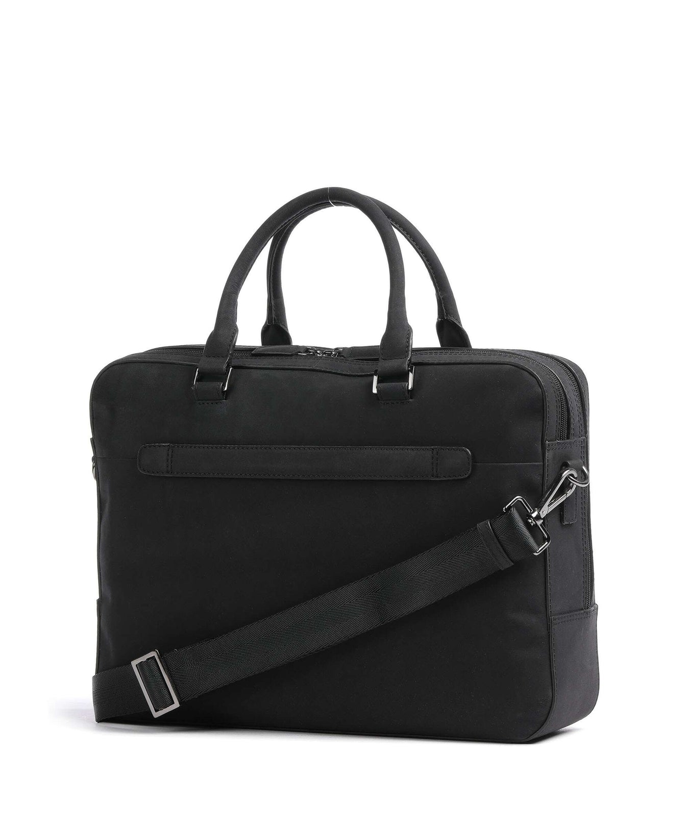 Bugatti Luca Briefcase black