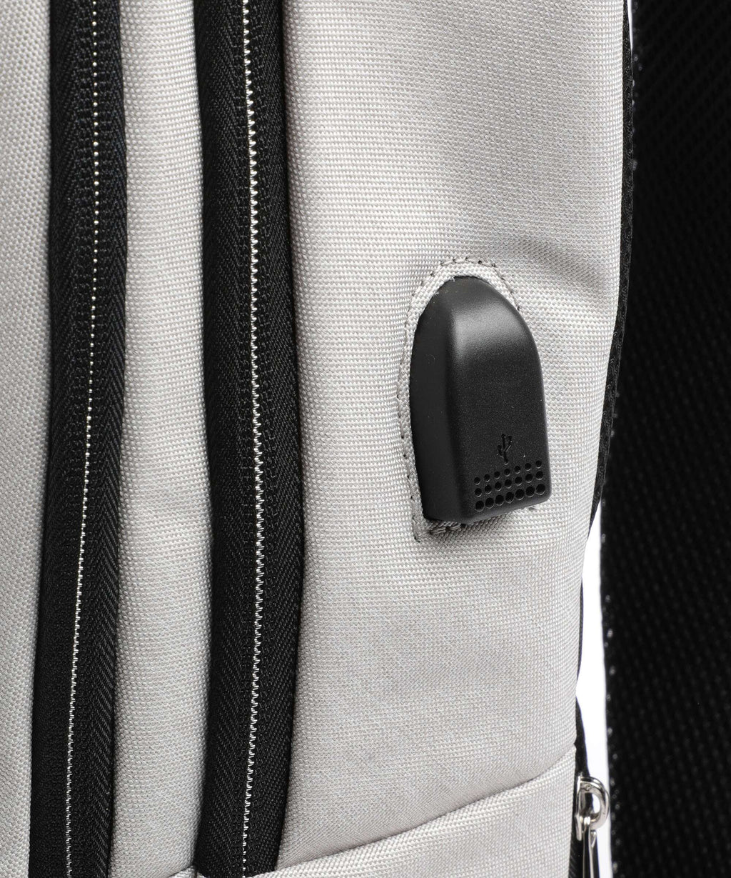 Bugatti Sera Backpack light grey