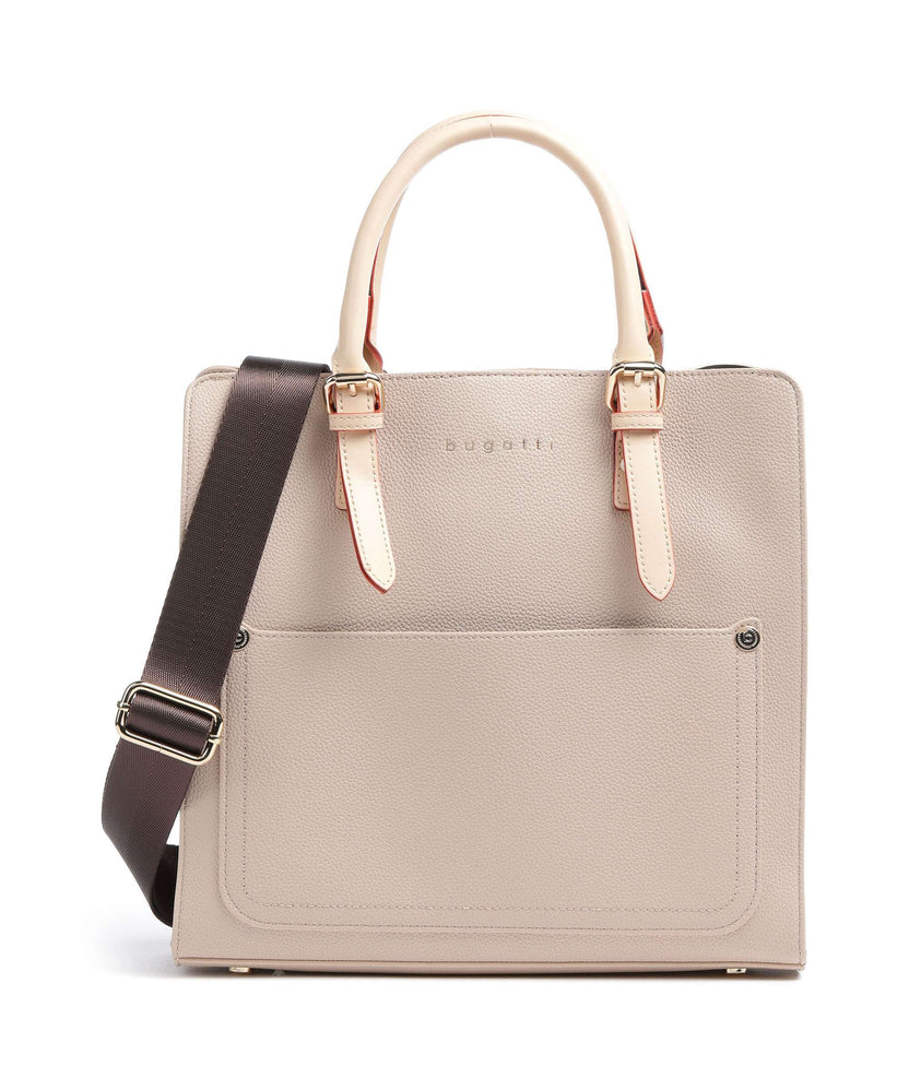 Bugatti Ella Handbag beige