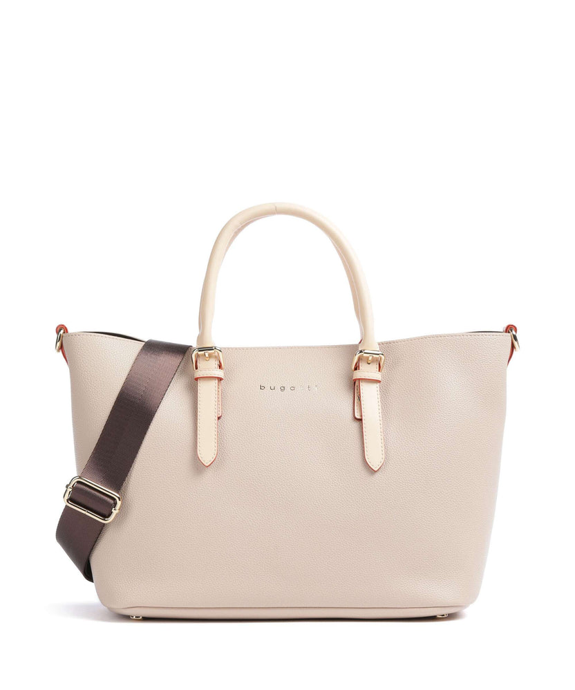 Bugatti Ella Handbag beige