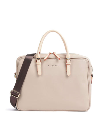 Bugatti Ella Cartella beige
