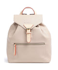 Bugatti Ella Backpack beige