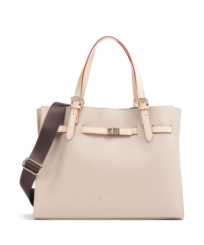 Bugatti Ella Handbag beige