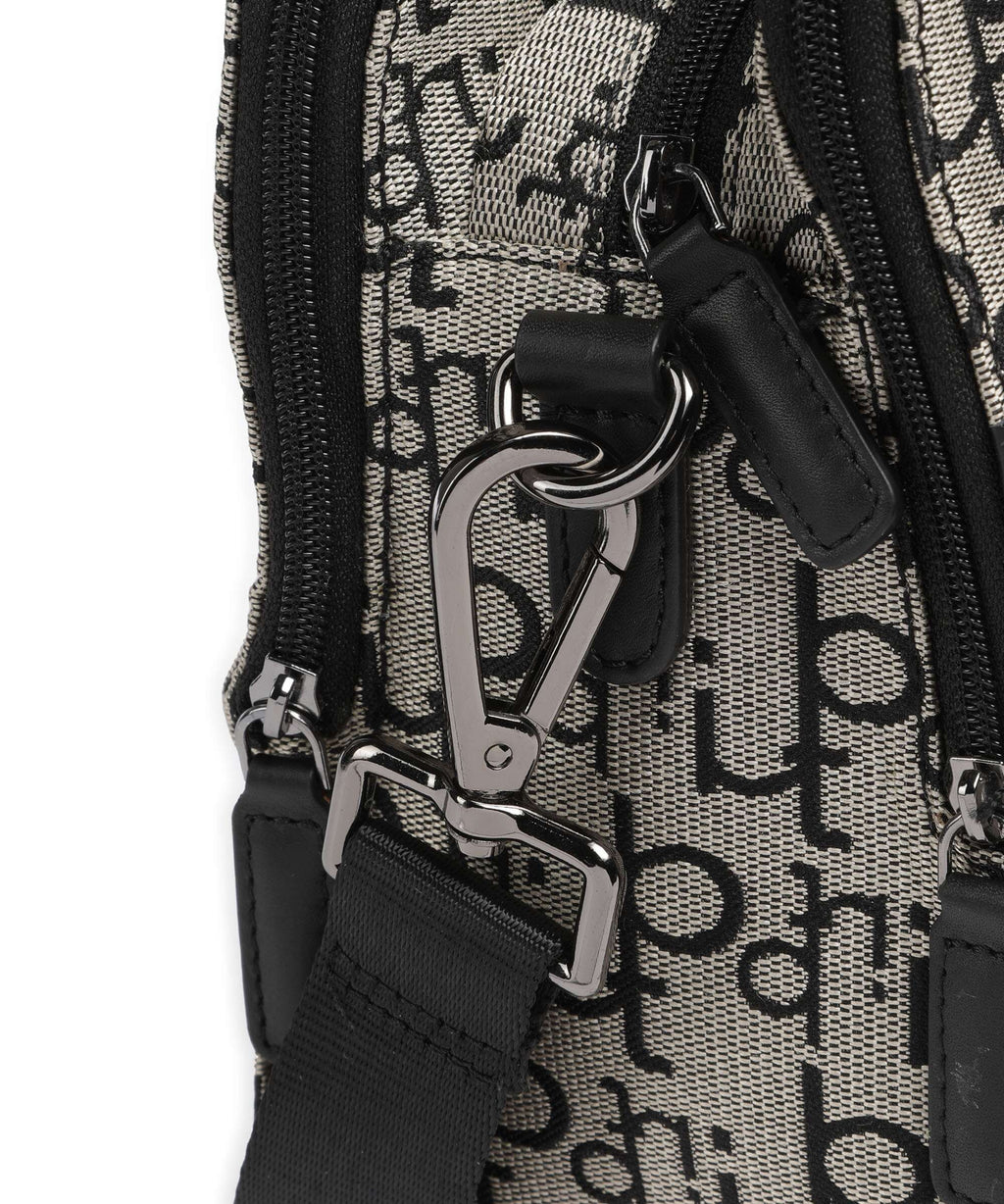 Bugatti Elea Handbag black