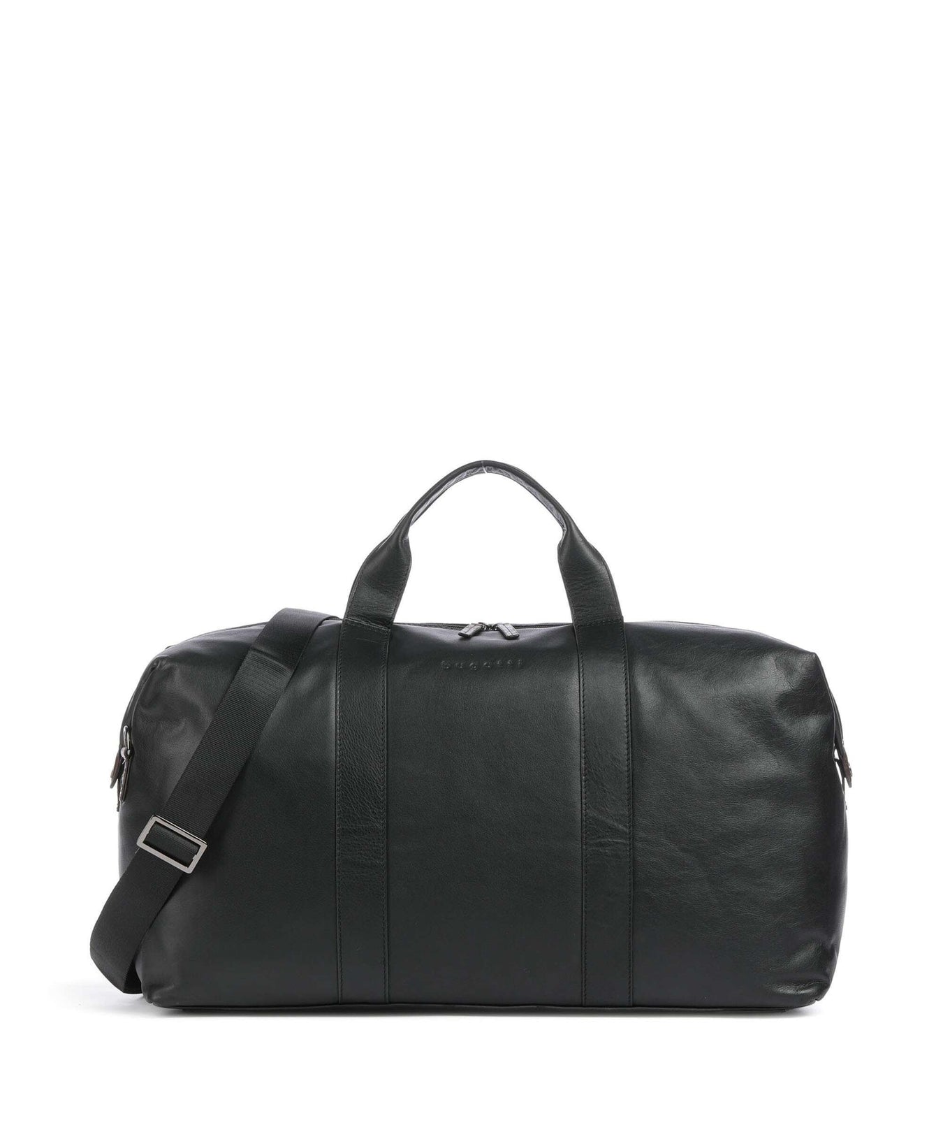 Bugatti Corso Deluxe Weekend bag schwarz