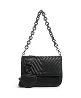 Bugatti Sira Borsa a spalla black