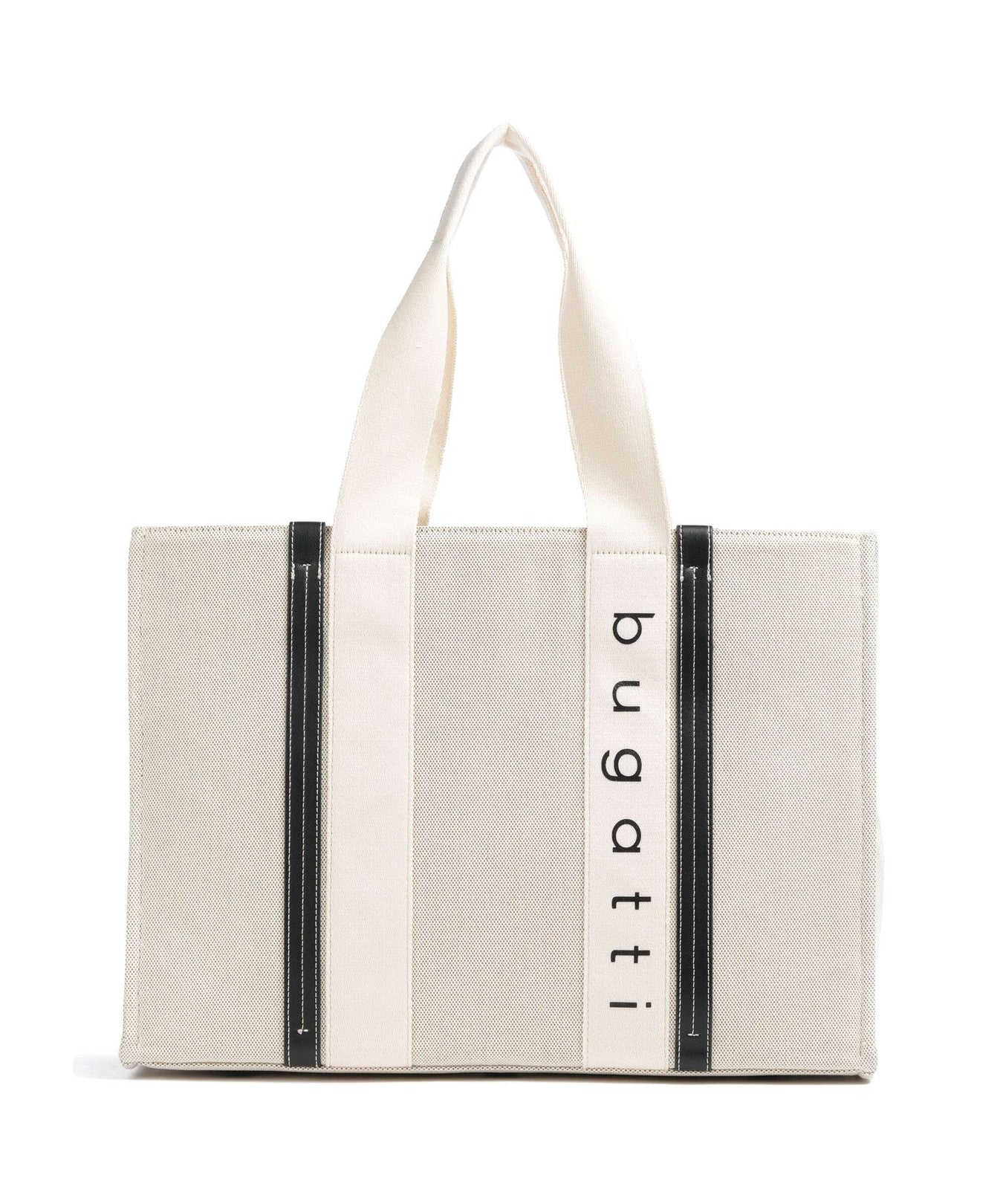 Bugatti Ambra Tote bag beige/beige