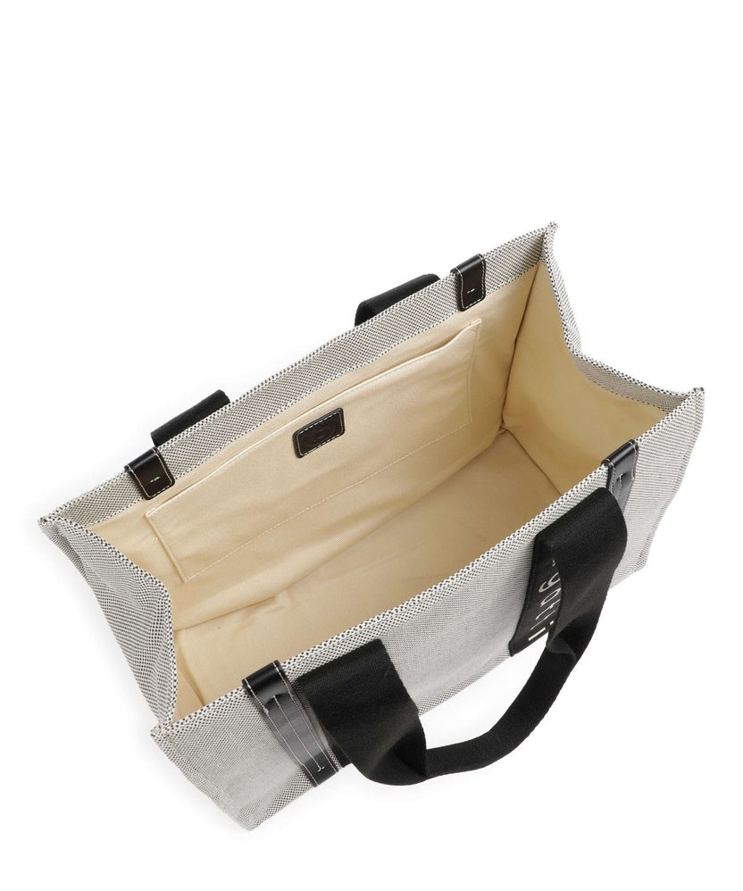 Bugatti Ambra Tote bag black