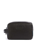 Bugatti Clark Trousse de toilette dark brown