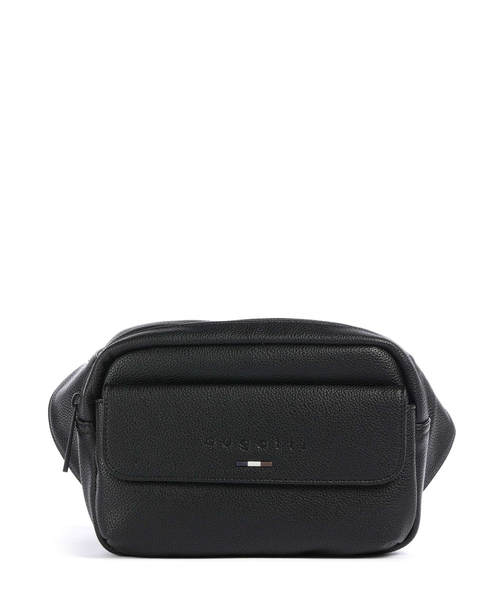 Bugatti Rico Belt bag black