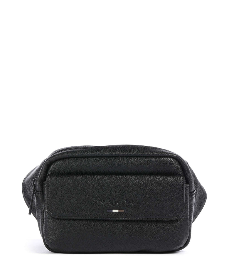 Bugatti Rico Belt bag black