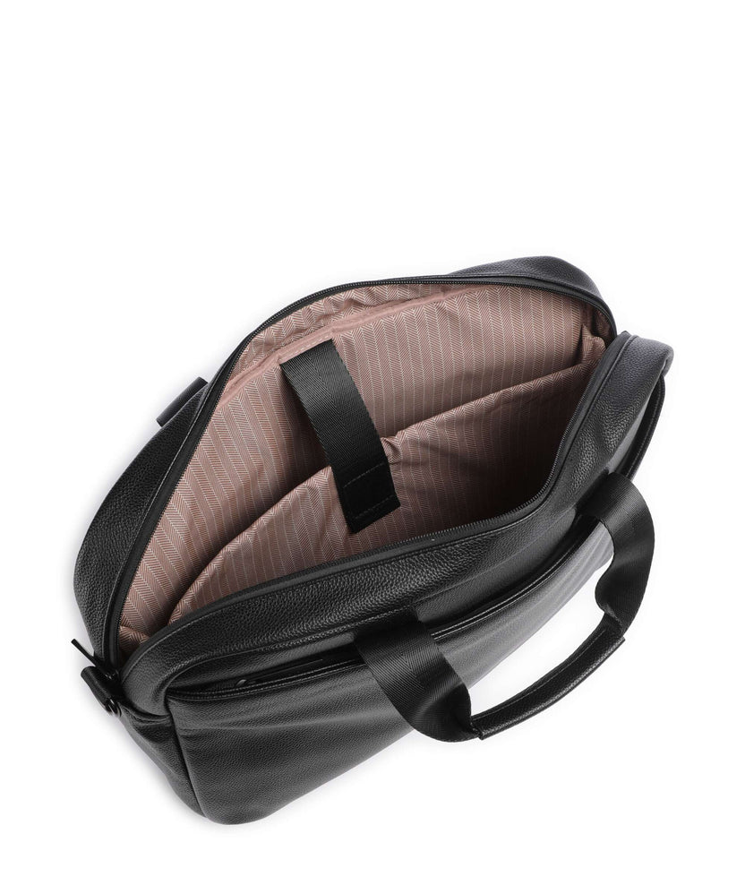 Bugatti Rico Briefcase black
