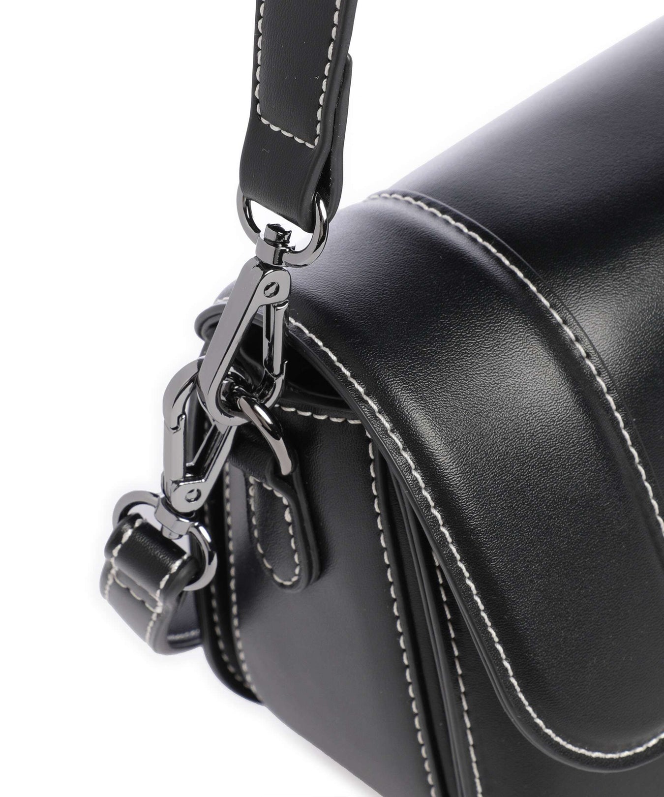 Bugatti Zita Shoulder bag black