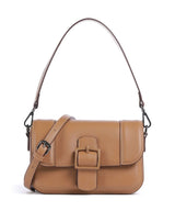 Bugatti Zita Sac porté épaule cognac