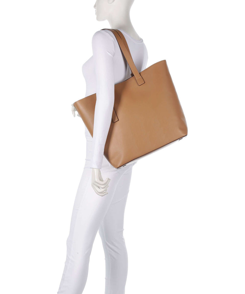 Bugatti Zita Tote bag cognac