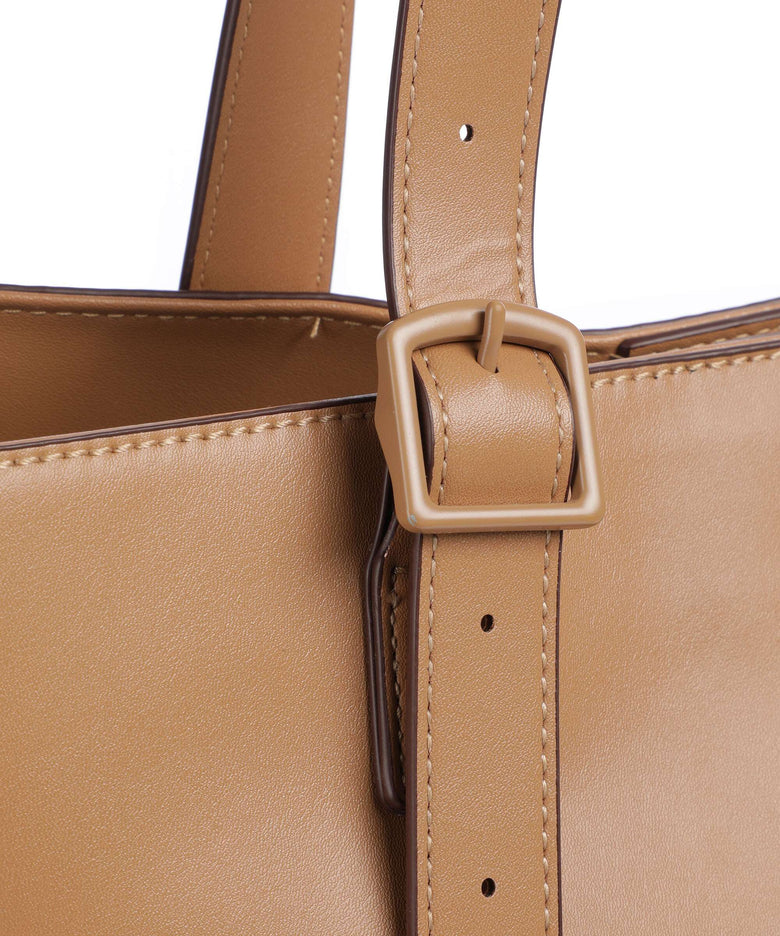 Bugatti Zita Tote bag cognac