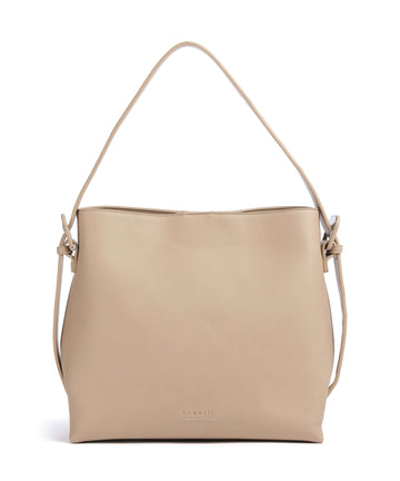 Bugatti Luna Shopper beige
