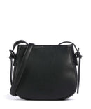 Bugatti Luna Borsa a tracolla black
