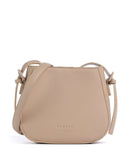 Bugatti Luna Borsa a tracolla beige