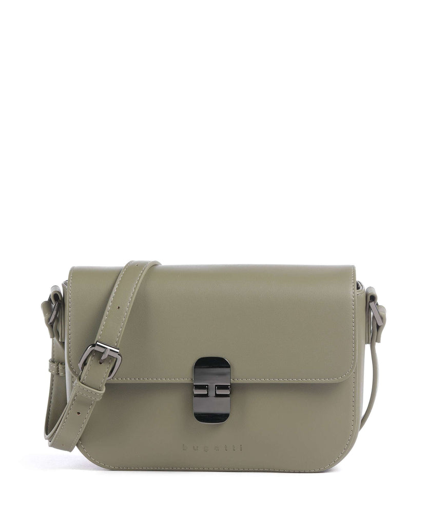 Bugatti Nela Crossbody bag pistachio