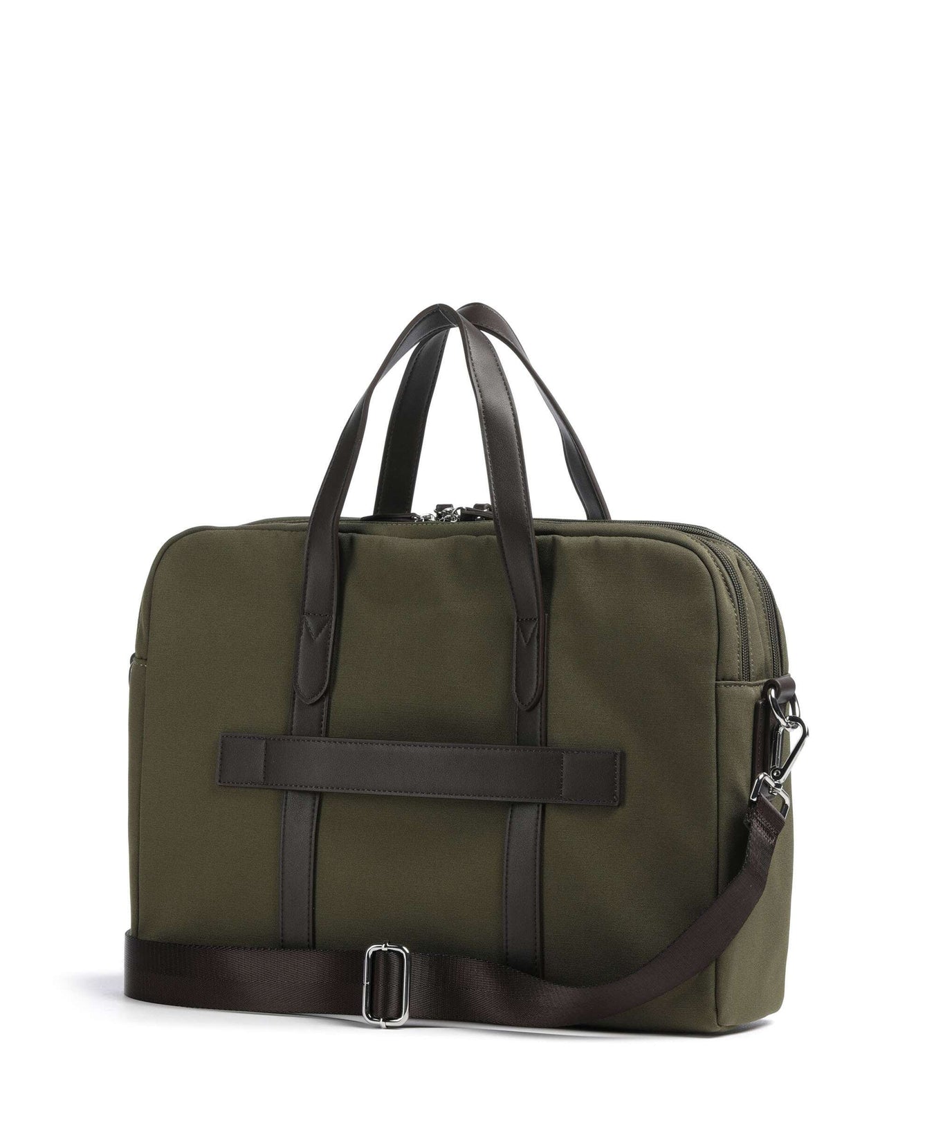 Bugatti Maro Laptop bag olive