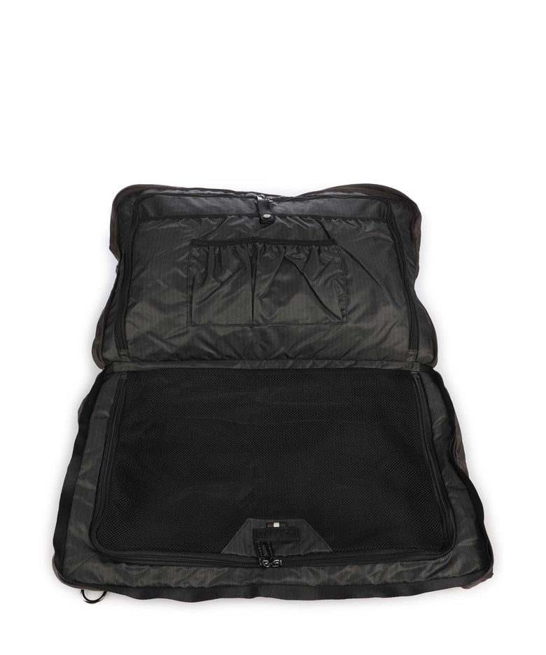 Bugatti Elia Weekend bag brown