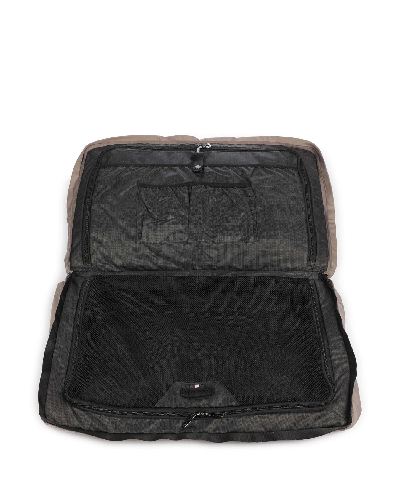 Bugatti Elia Weekend bag taupe