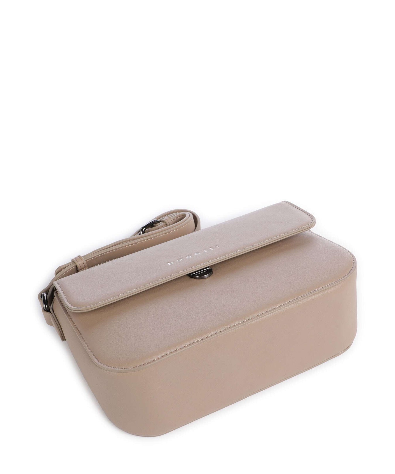 Bugatti Almata Crossbody bag sand