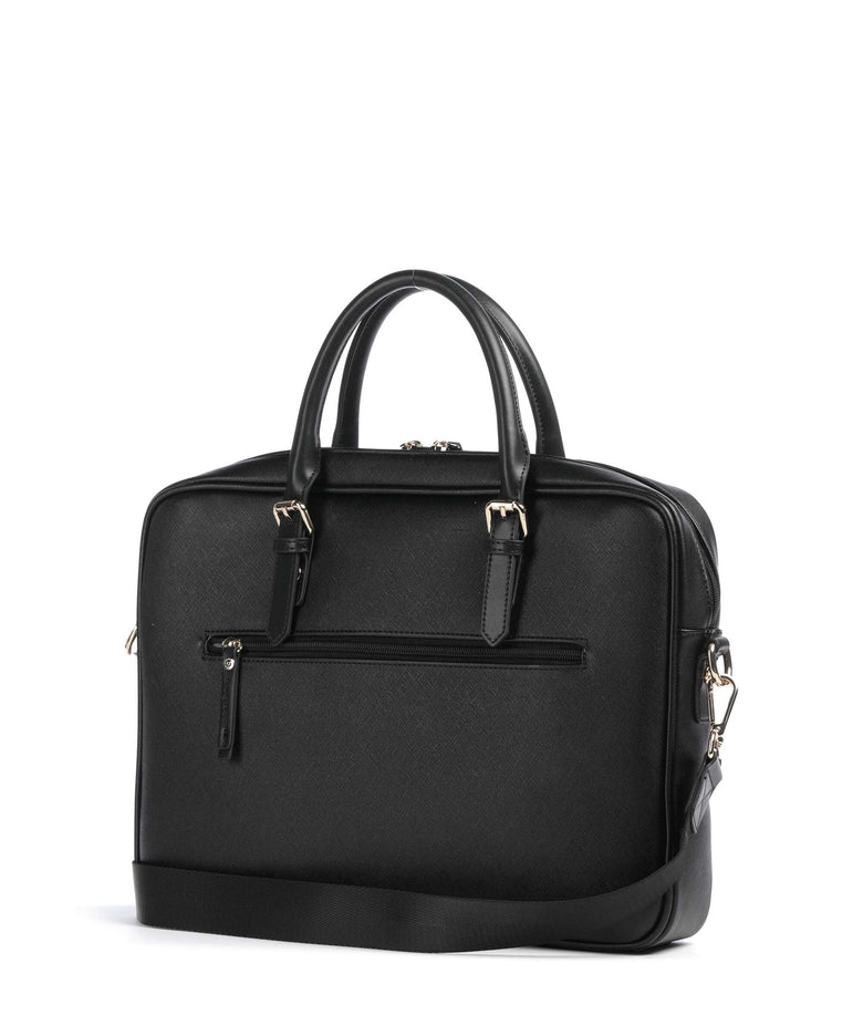 Bugatti Ella Briefcase black