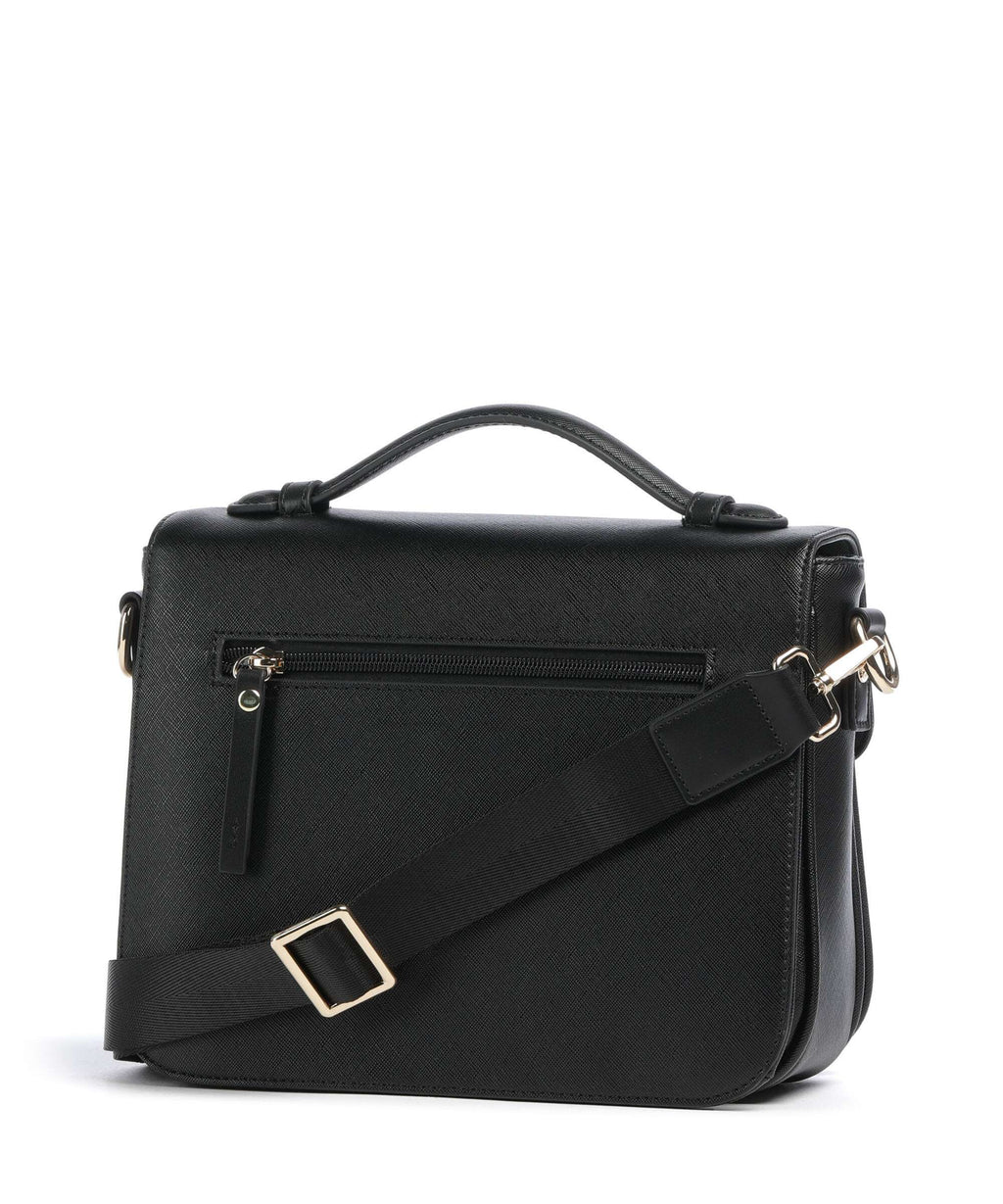 Bugatti Ella Crossbody bag black