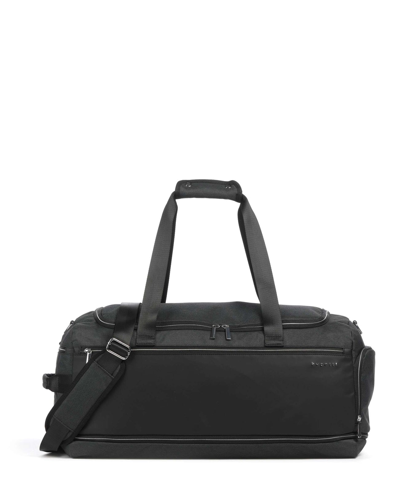Bugatti Sera Weekend bag black