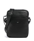 Bugatti Romeo Crossbody bag schwarz