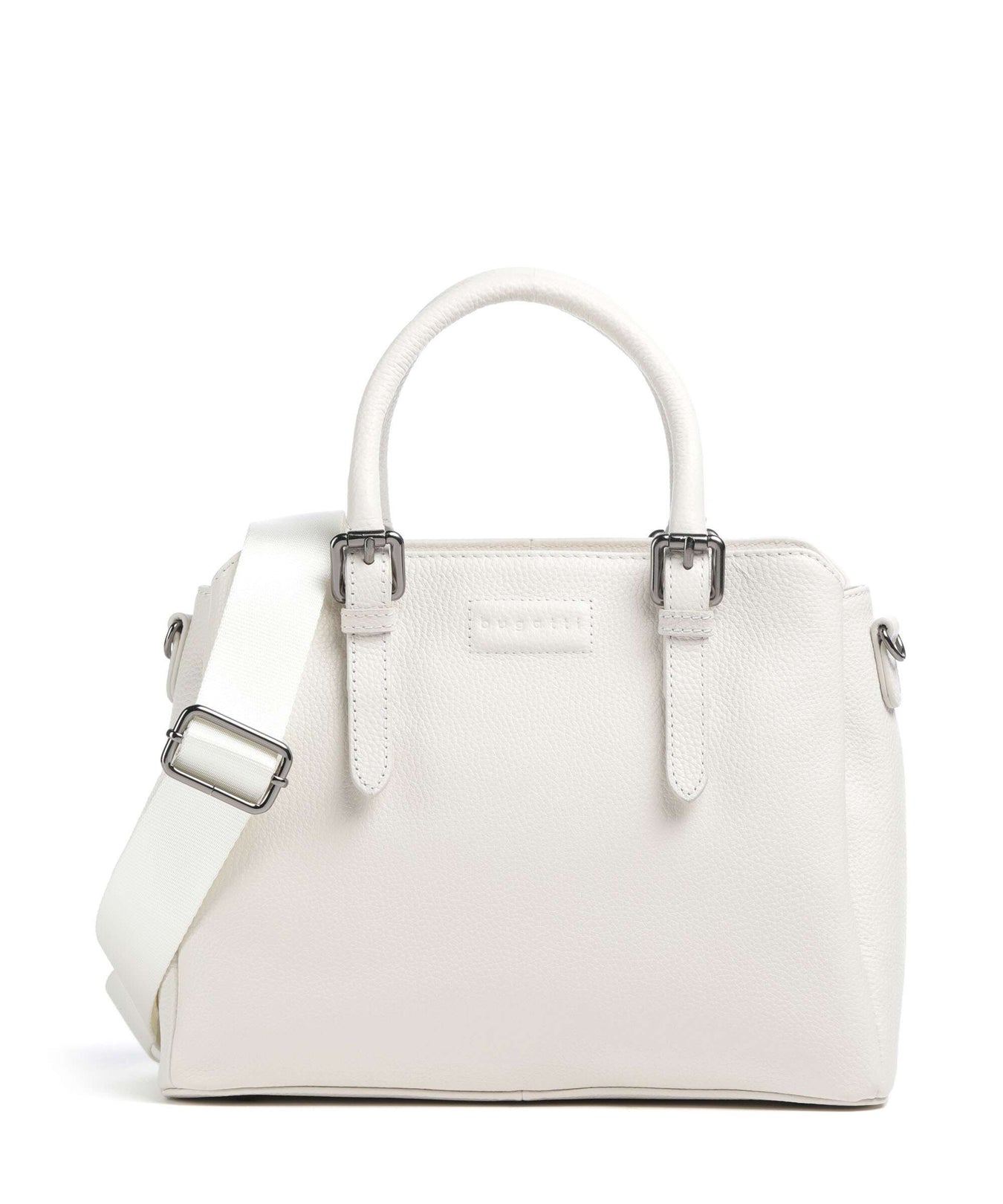 Bugatti Elsa Handbag white