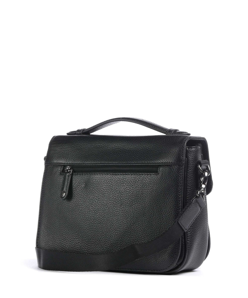 Bugatti Elsa Crossbody bag black