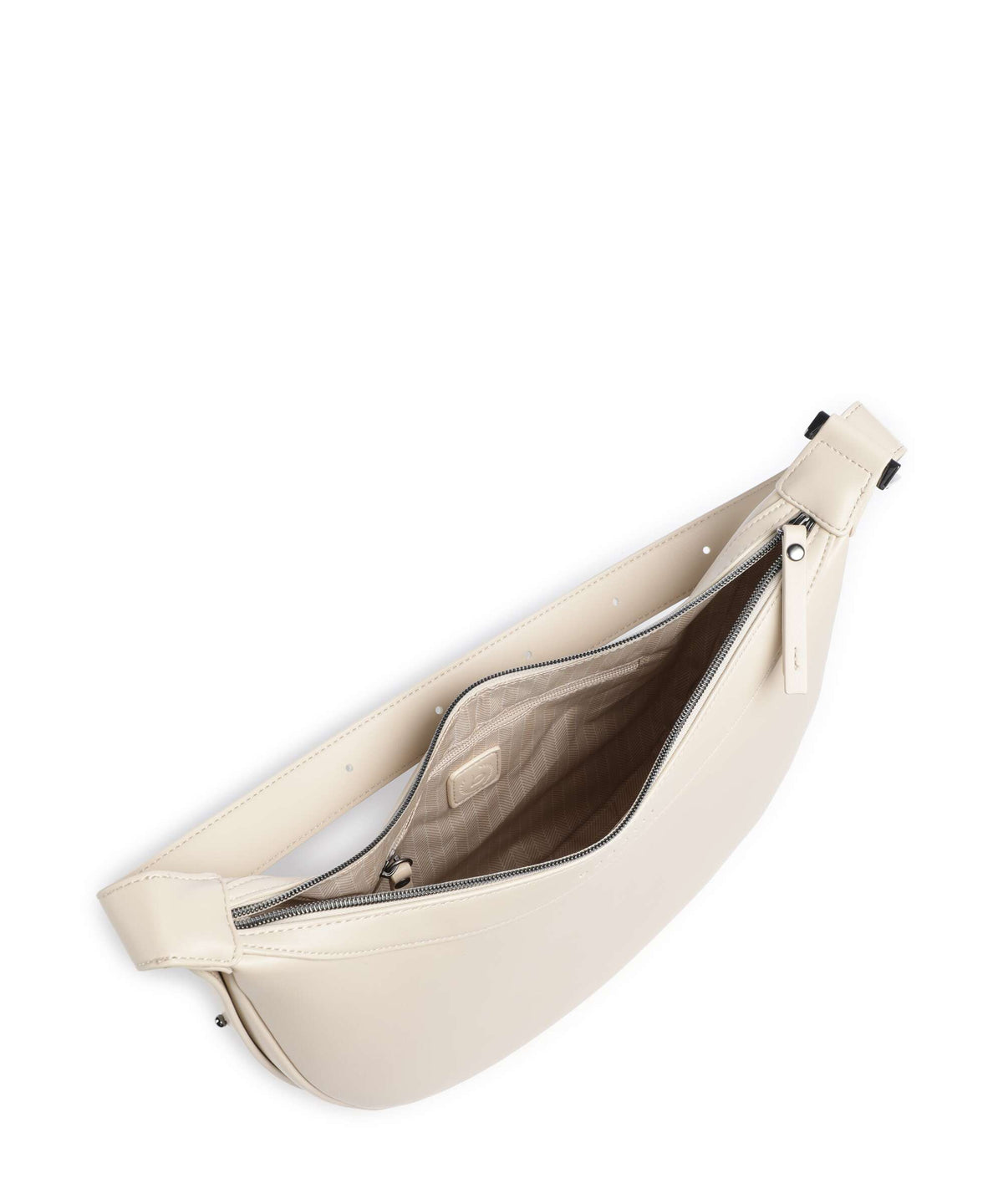 Bugatti Amelie Hobo bag beige