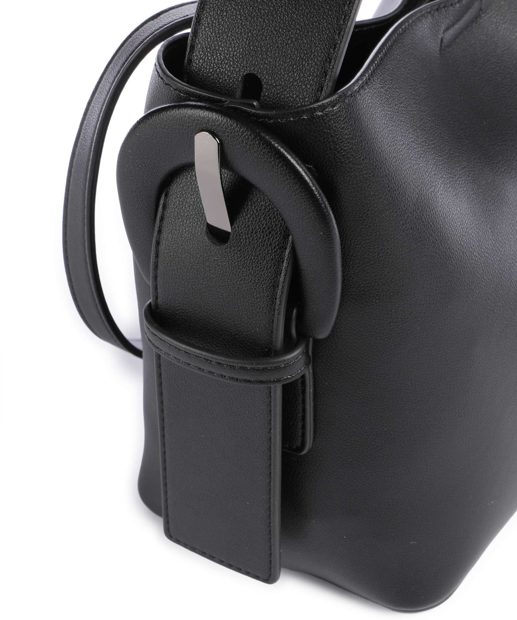 Bugatti Aria Handbag schwarz